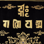 White Tara Thangka Art - Himalayas Shop