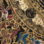 Mantra Mandala with White Tara Thangka Art - Himalayas Shop