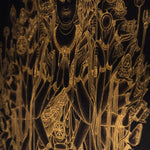 Japanese Senju Kannon Thangka Painting - Himalayas Shop