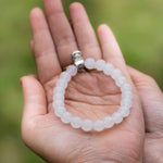 White Jade bracelet