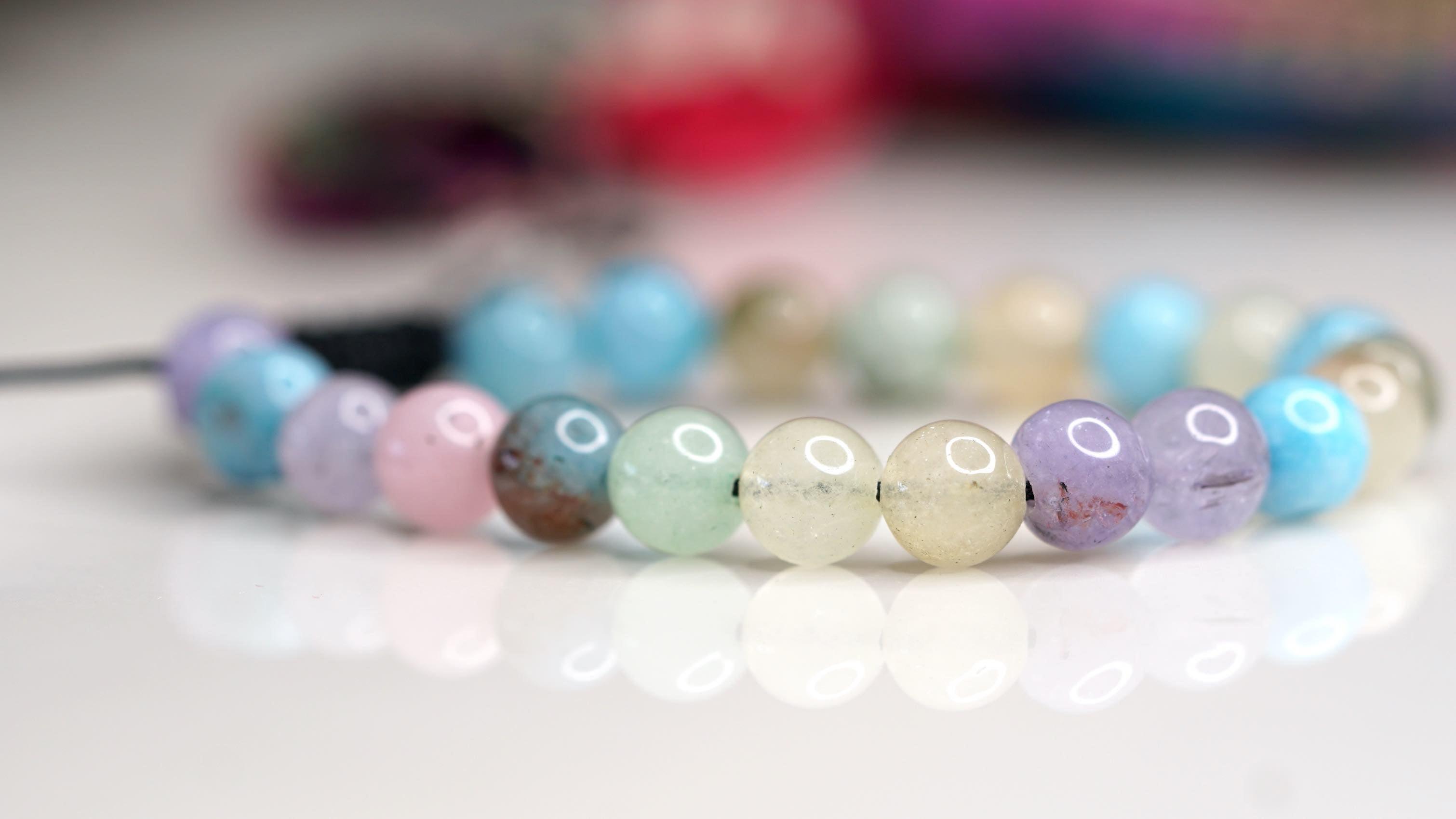 Beautiful Bracelet from Himalayas