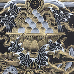 Seven Eyes Bodhisattva - White Tara thangka painting - Himalayas Shop