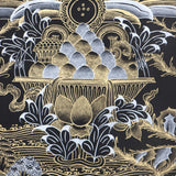 Seven Eyes Bodhisattva - White Tara thangka painting - Himalayas Shop