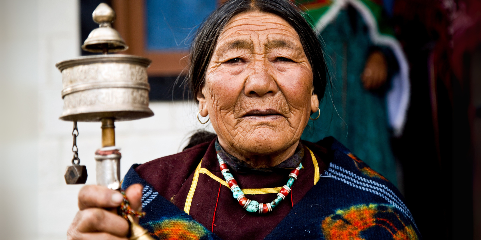 Understanding Prayer Wheels: Meaning, Mantras, and Symbolism