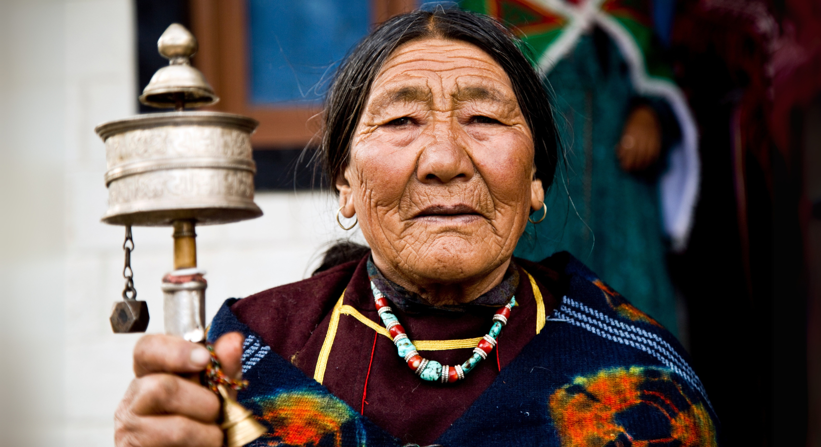 Understanding Prayer Wheels: Meaning, Mantras, and Symbolism