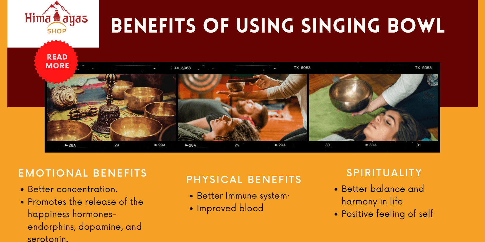 Top Healing Benefits of Singing Bowl Sound Healing
