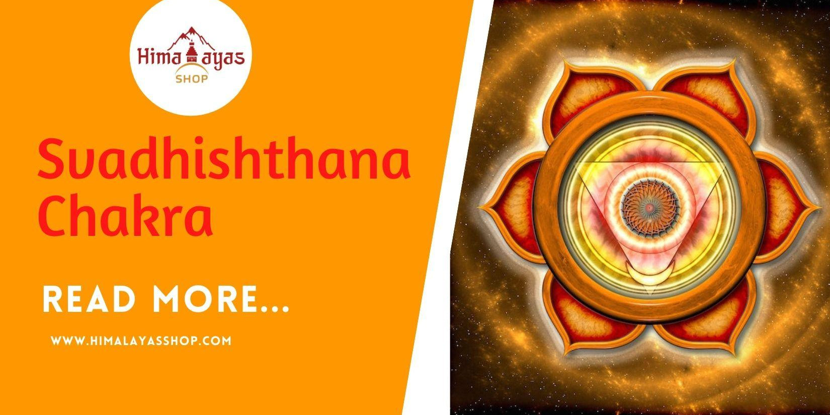 Sacral Chakra guide for healing and balancing body