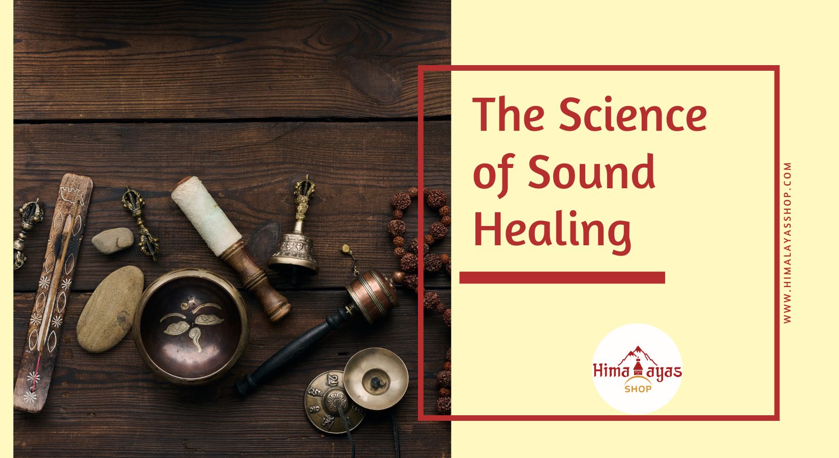 The Science of Sound Healing