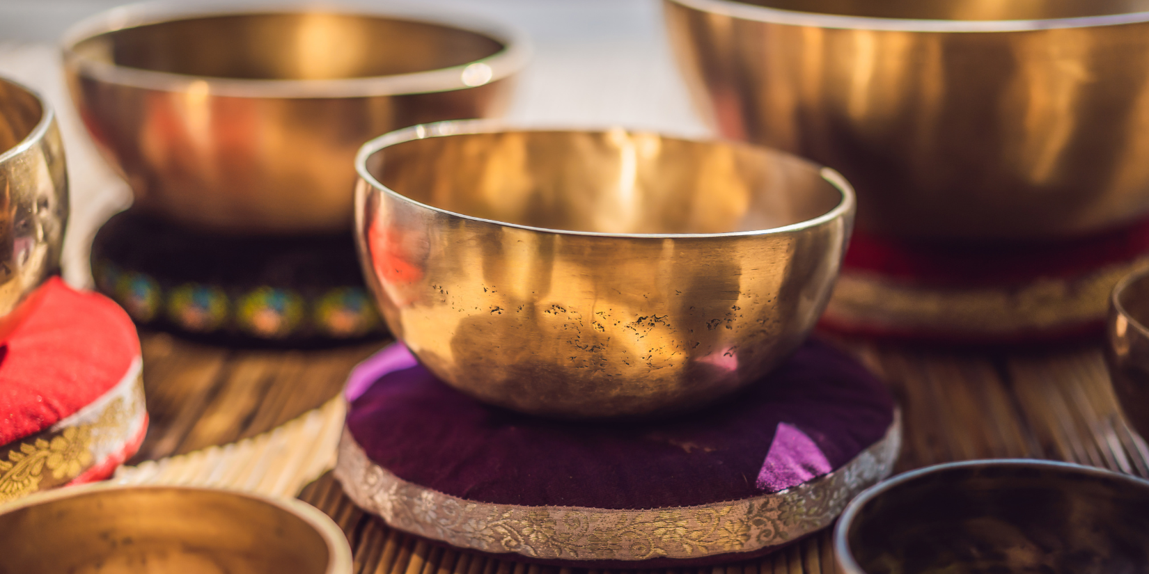 Singing Bowl History and how it evolved. 