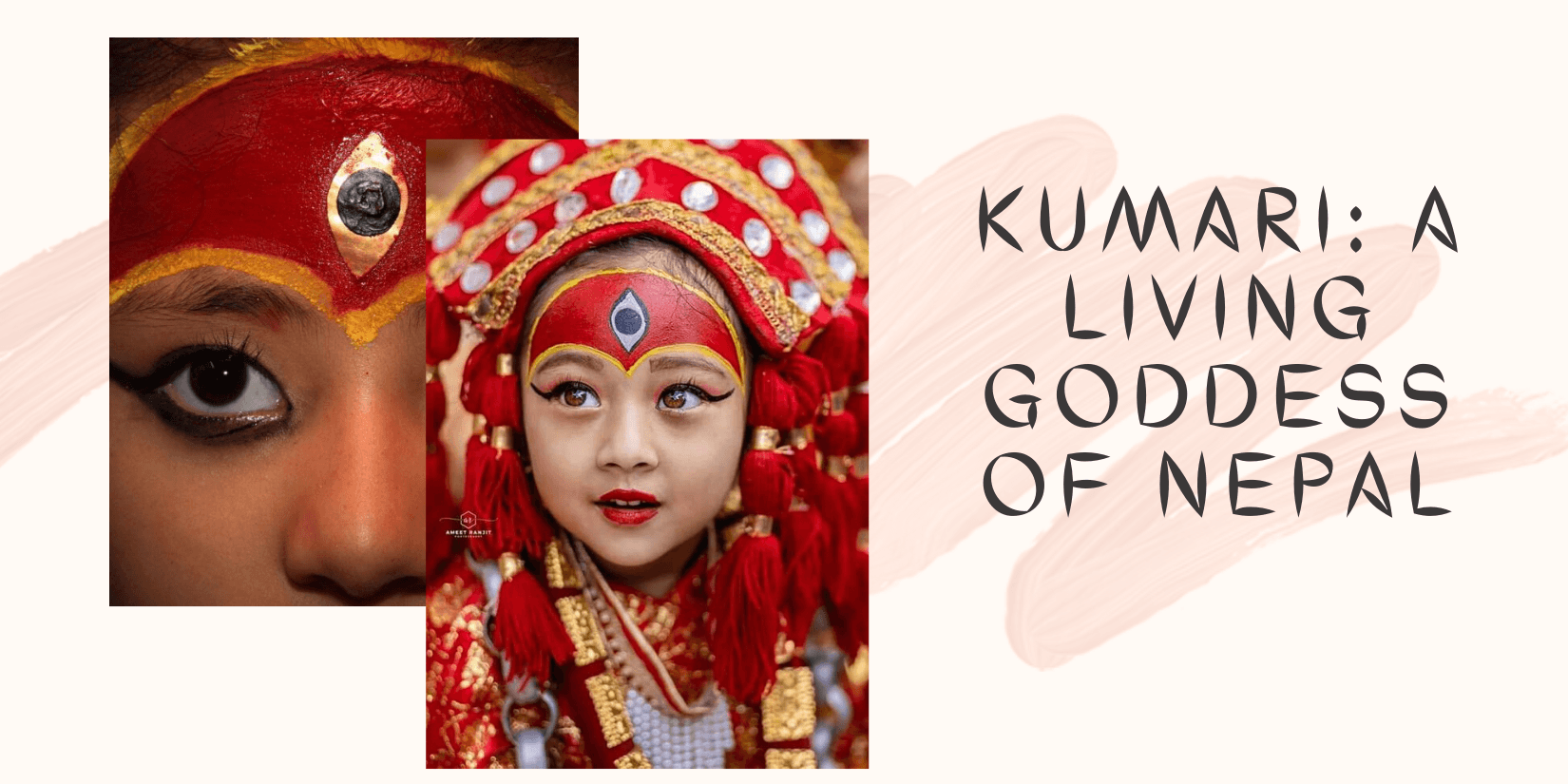 Kumari Nepal