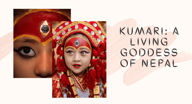 Kumari Nepal