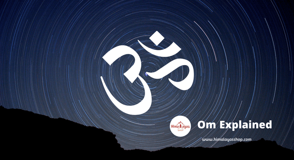 Guide for the meaning of OM along its benefits