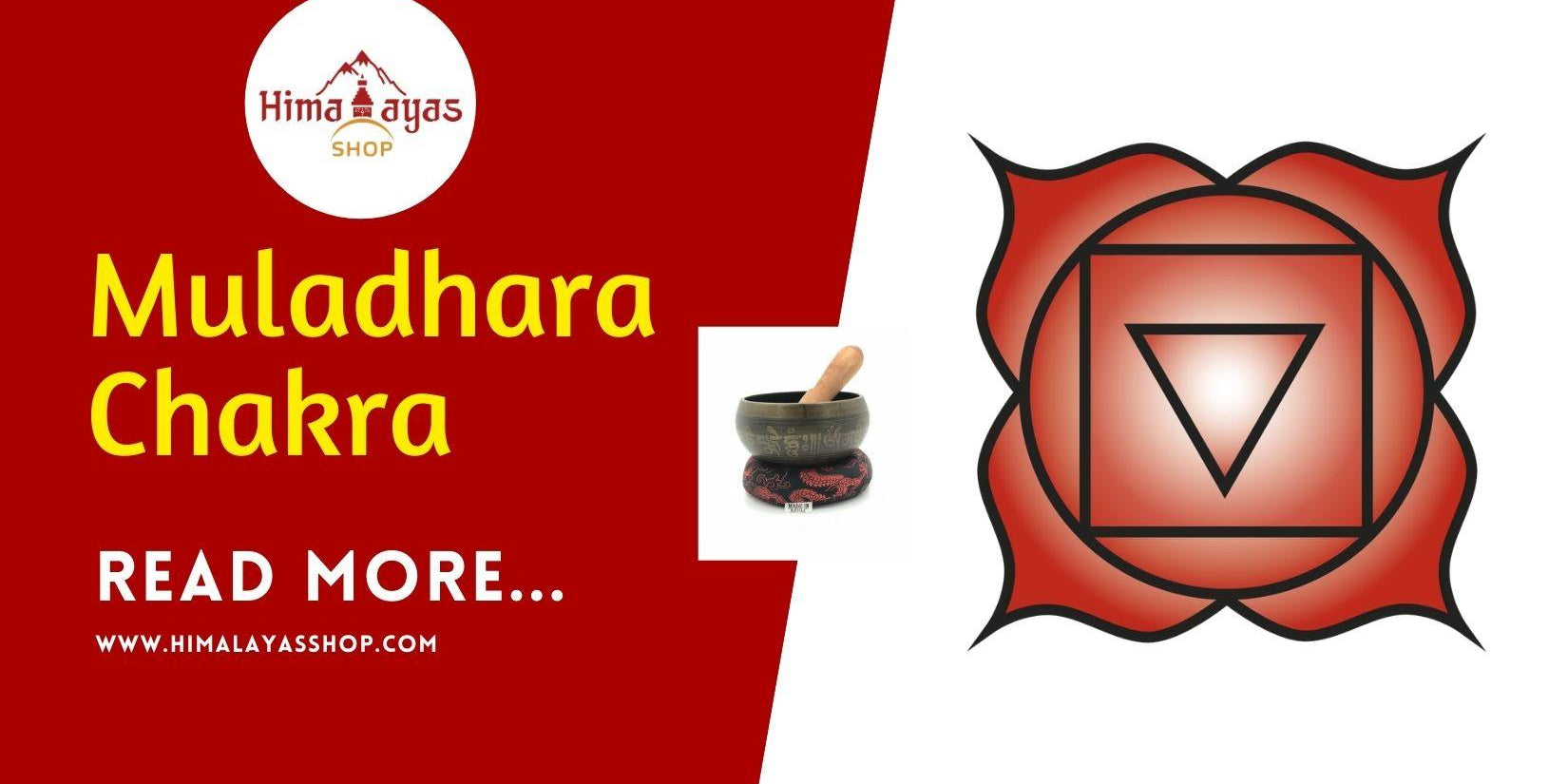 Root Chakra Healing and Balance Technique with Singing Bowl Explained