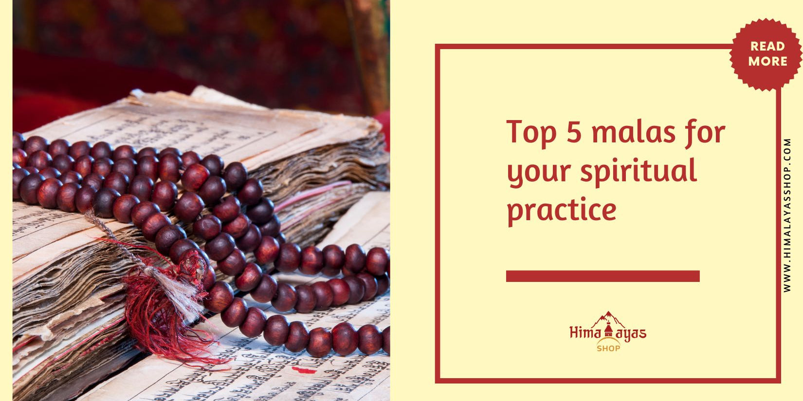 Top 5 Mala
