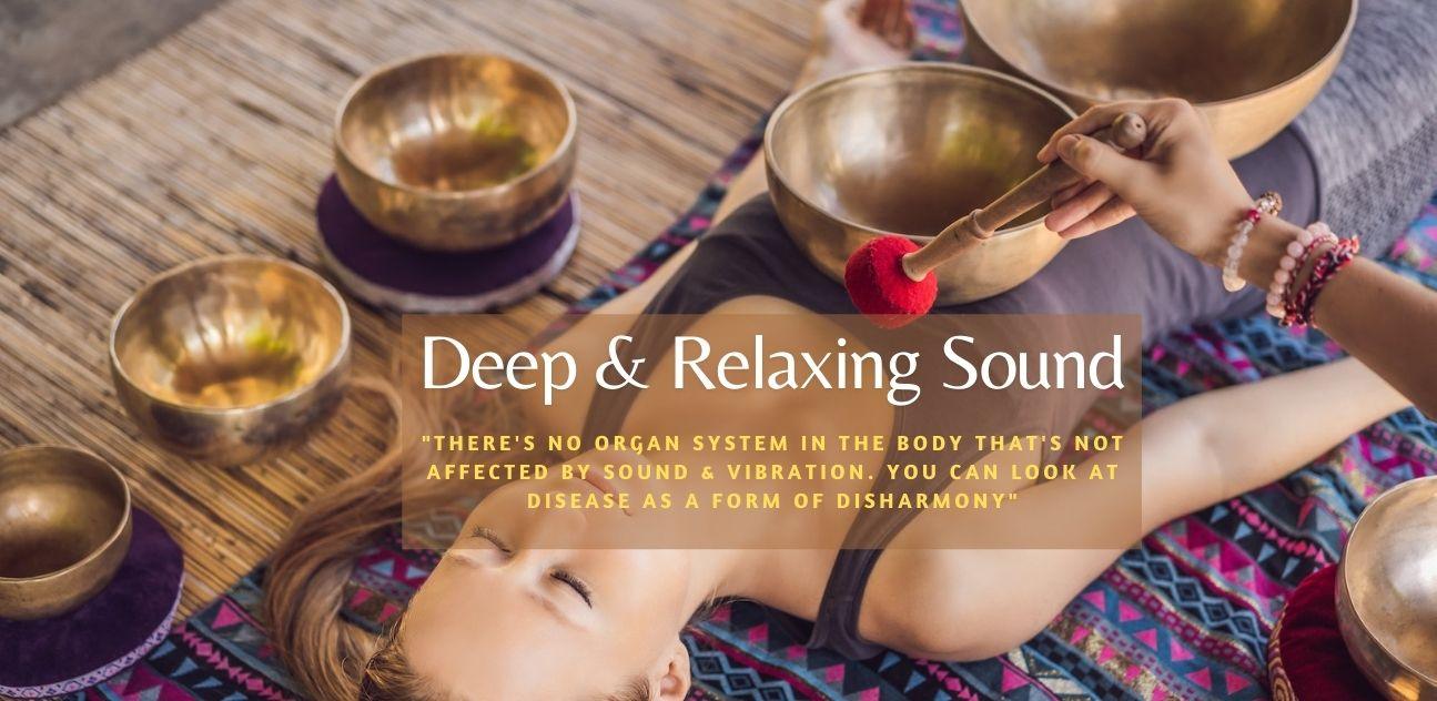 Himalayas Singing Bowl - Himalayas Shop