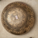 White Tara Singing Bowl for Meditation and Healing