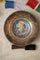 Green Tara Bowl - Meditation Bowl