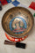 Chenrezig Singing Bowl - Tibetan Meditation Bowl