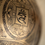 Chenrezig Singing Bowl - Tibetan Meditation Bowl