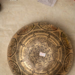 Chenrezig Singing Bowl - Tibetan Meditation Bowl