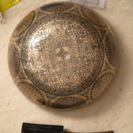 Avalokiteshvara Singing Bowl - Handcrafted Tibetan Bowl
