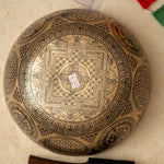Green Tara Singing Bowl for Meditation