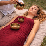 Sound Healing Bowl Set