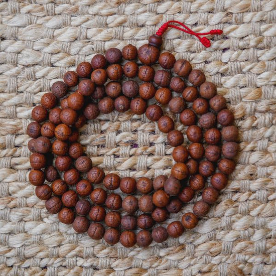 Benefits of Wearing Mala Beads