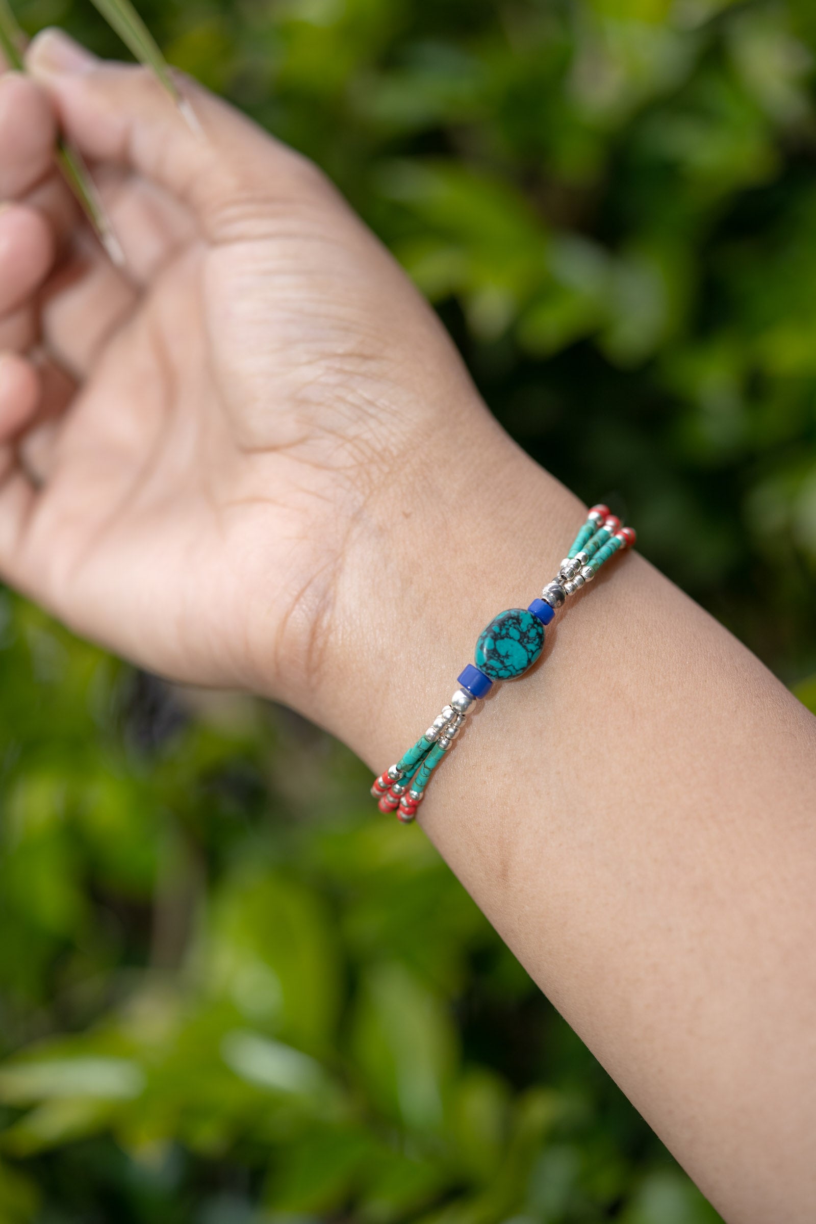 Spiritual Healing Bead Bracelets - Shop Now