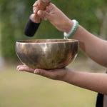  Singing Bowl for gifting.
