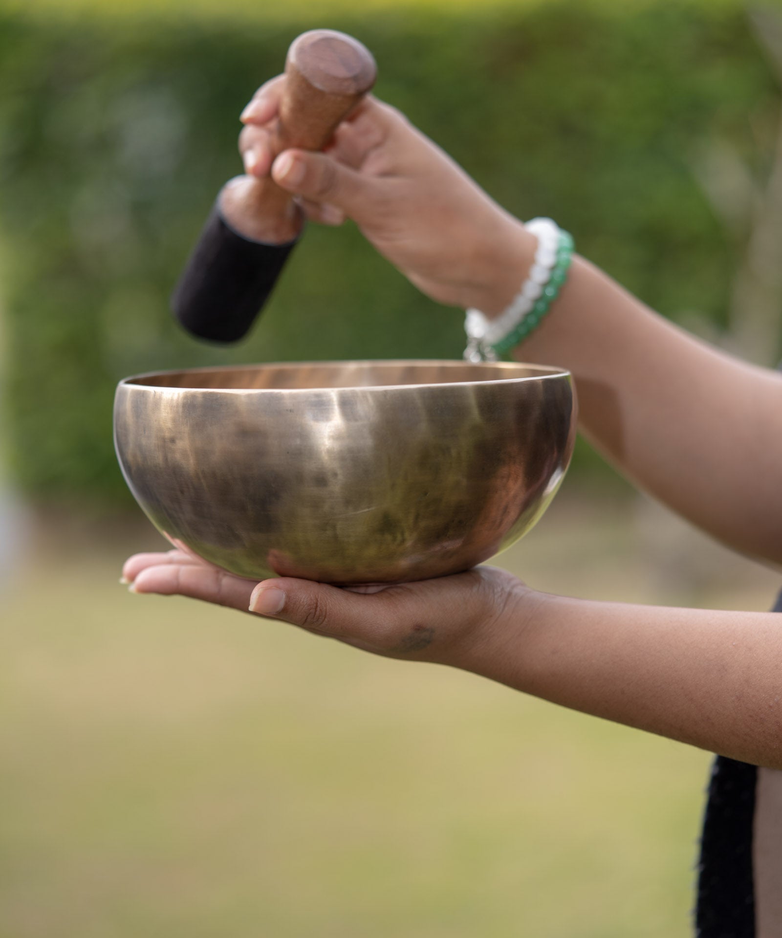  Singing Bowl for gifting.
