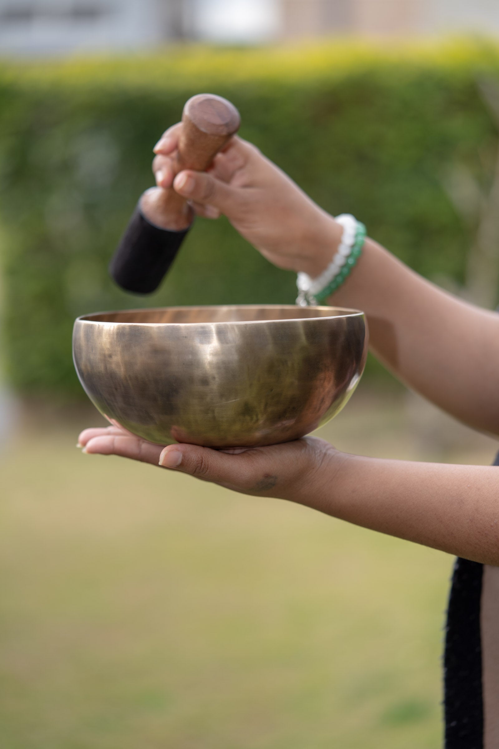  Singing Bowl for gifting.