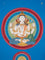 Tibetan Chenrezig Thangka - Sacred Painting