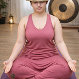 Crown Bowl for the crown chakra special handmade bowl