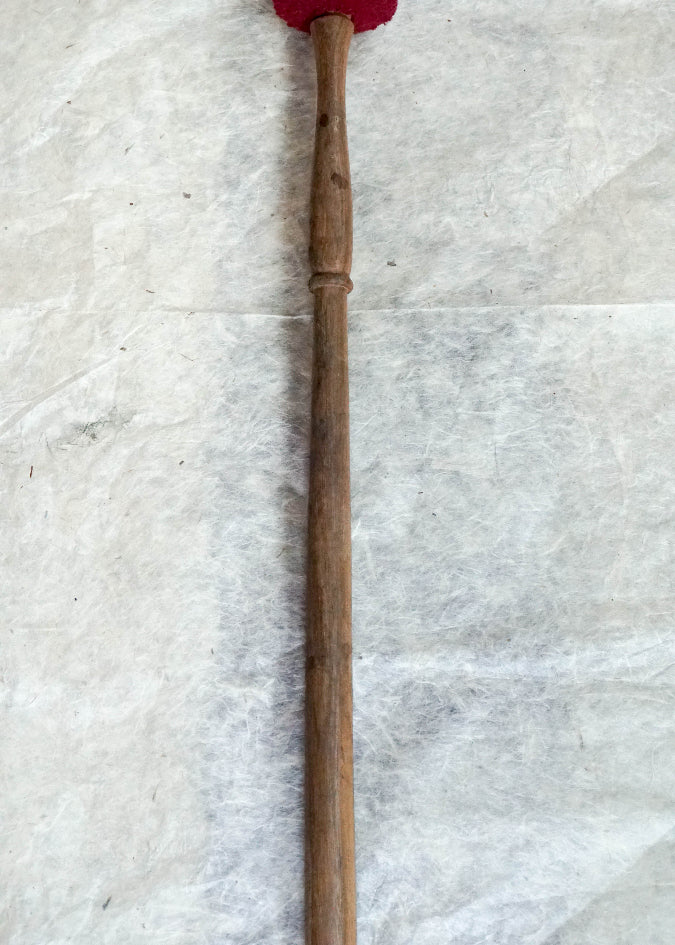Felt Mallet Stick