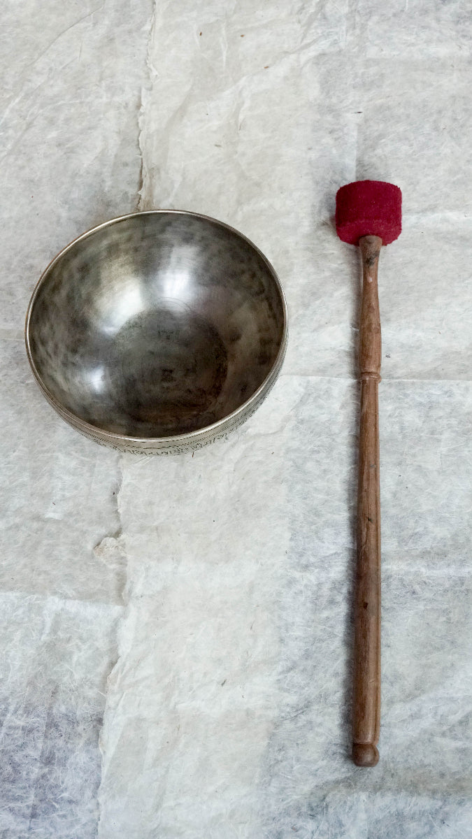 Felt Mallet Stick