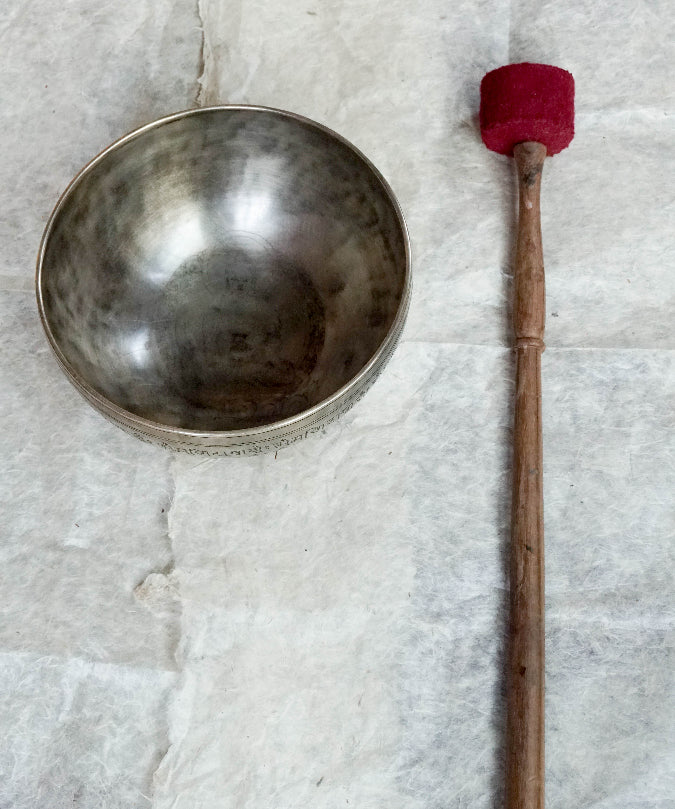 Felt Mallet Stick