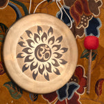 Gong for Sound healing and Meditation.