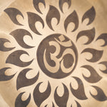Gong for Sound healing and Meditation.