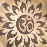 Gong for Sound healing and Meditation.