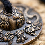Dragon Tingsha - Shop Now