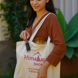 Eco Friendly Tote Bag