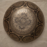 Kalachakra Mandala Singing Bowl - Sound Healing Bowl
