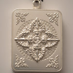 Chenrezig Ghau Thangka Locket 