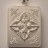 Chenrezig Ghau Thangka Locket 