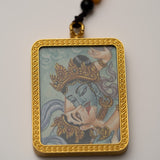 Ghau Thangka
