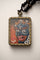 Mahakala Ghau Thangka Locket