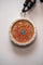 Om Mantra Ghau Thangka Locket 