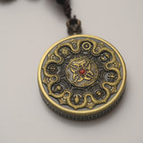White Tara Ghau Thangka