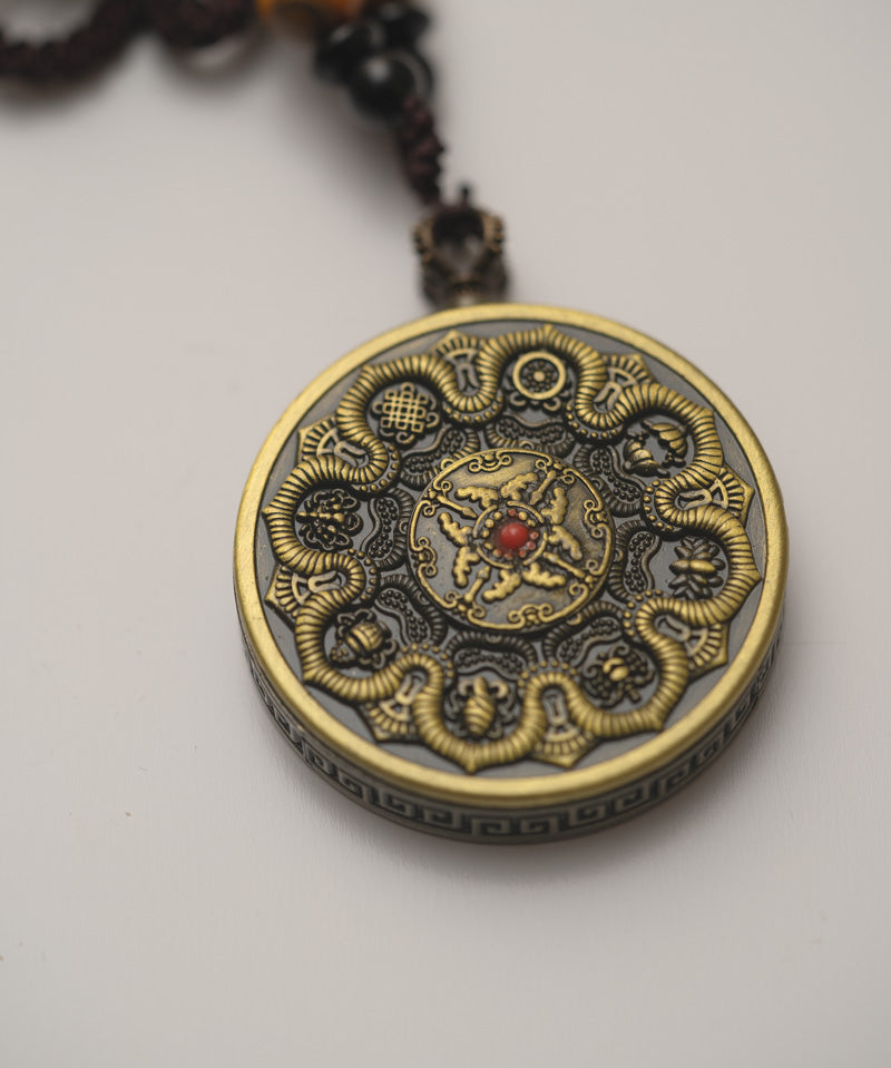White Tara Ghau Thangka